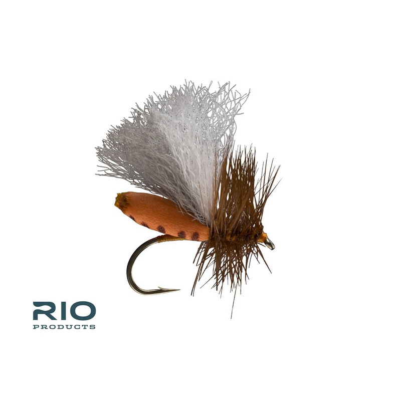 Foam Run Caddis
