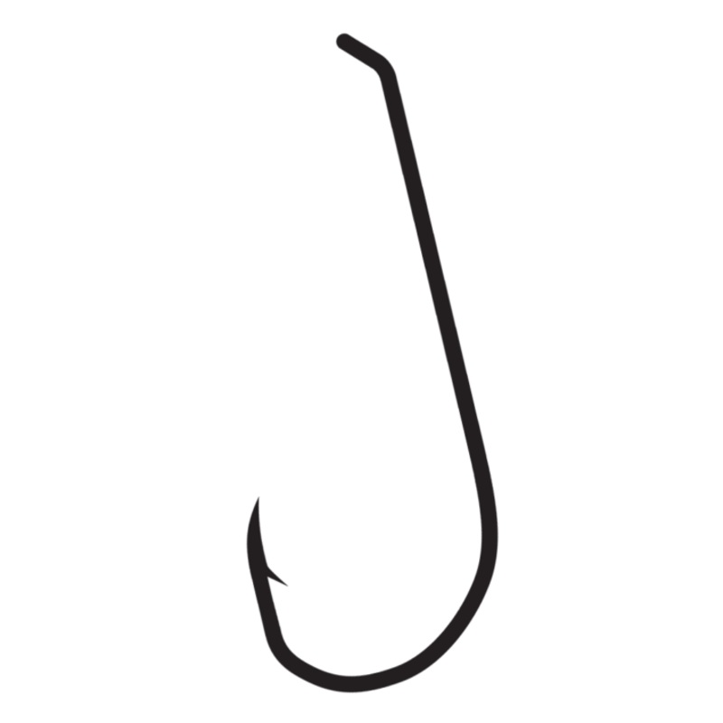 Gamakatsu S10 Hook
