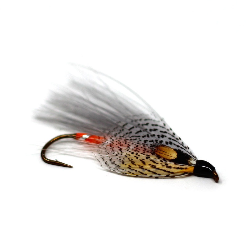 Gray Ghost (Locally Tied)