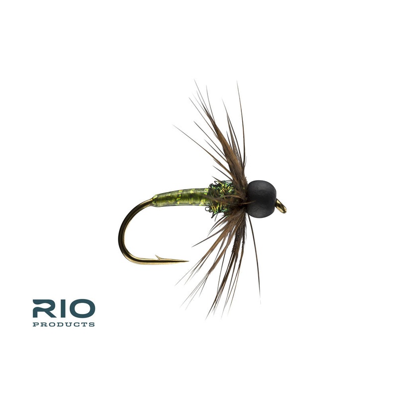 Gumdropper Soft Hackle