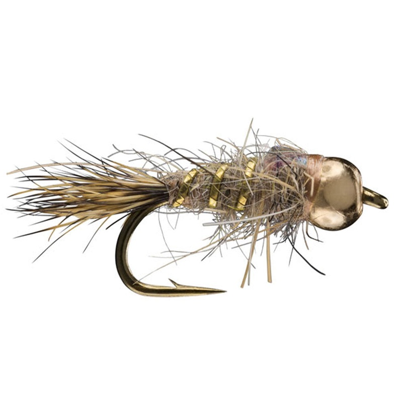 Hare's Ear Flashback (Bead Head)