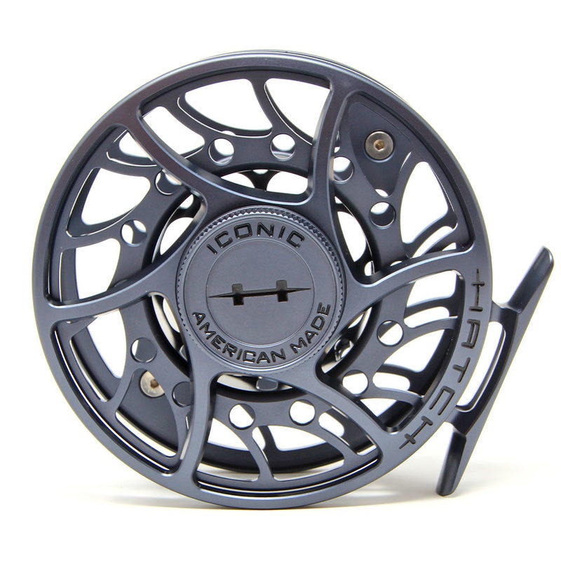 Hatch Iconic Fly Reel