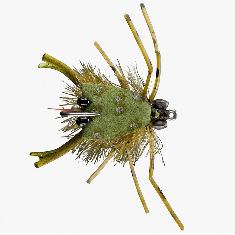 Kahuna Crab