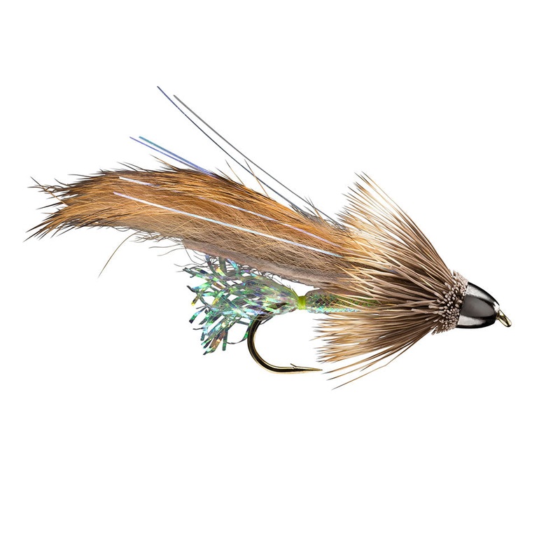 Kiwi Muddler