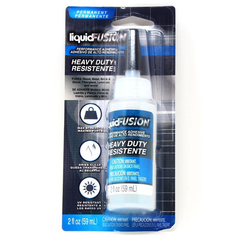 Liquid Fusion (2oz)