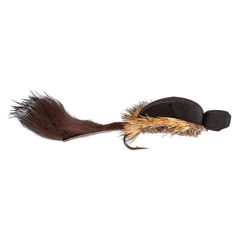 Morrish Mouse