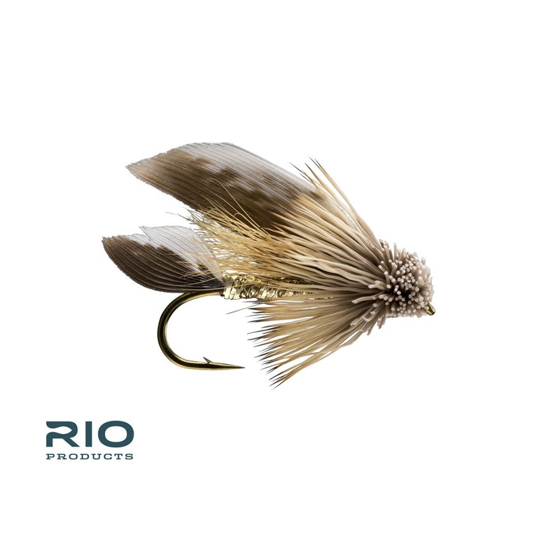 Muddler Minnow