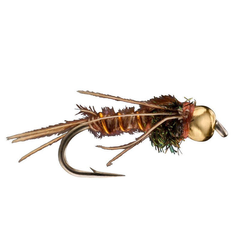 Pheasant Tail (Bead Head)
