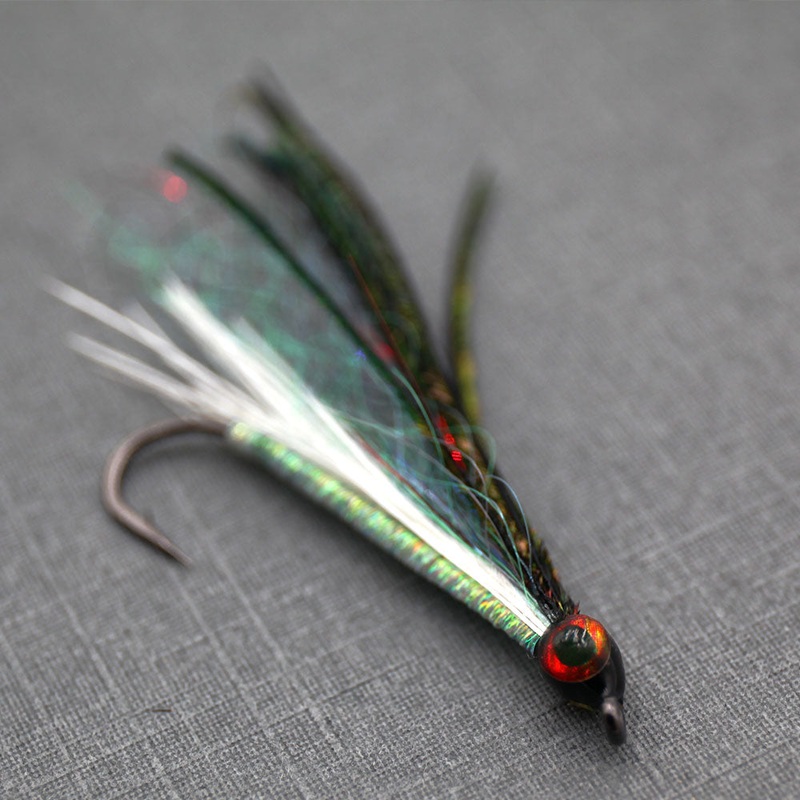Raptor Smelt (Locally Tied)