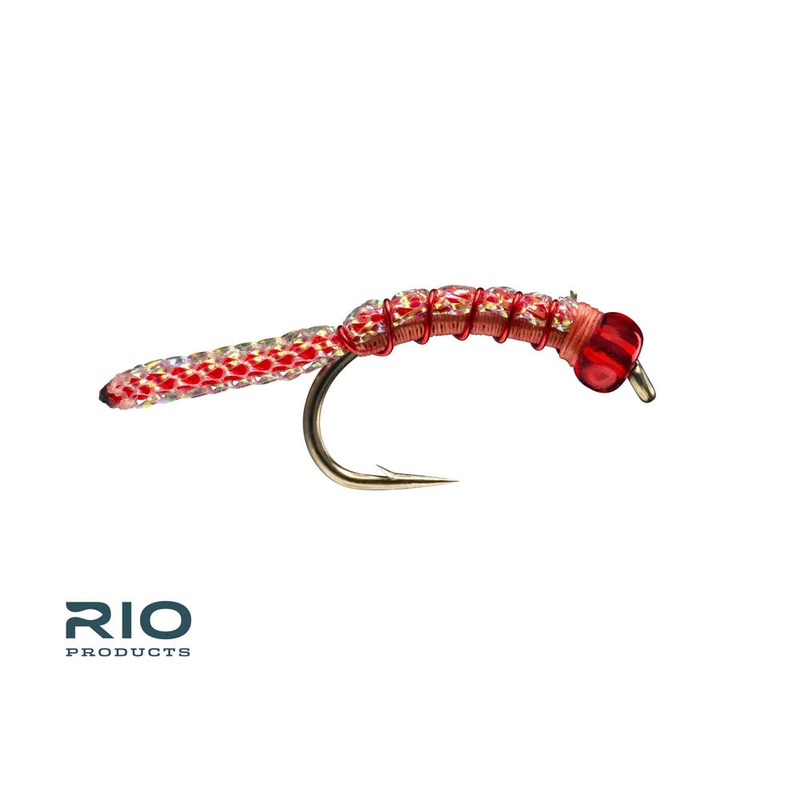 Red Hot Worm