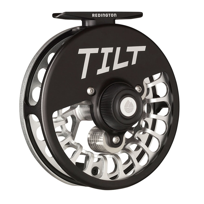 Redington Tilt Fly Reel