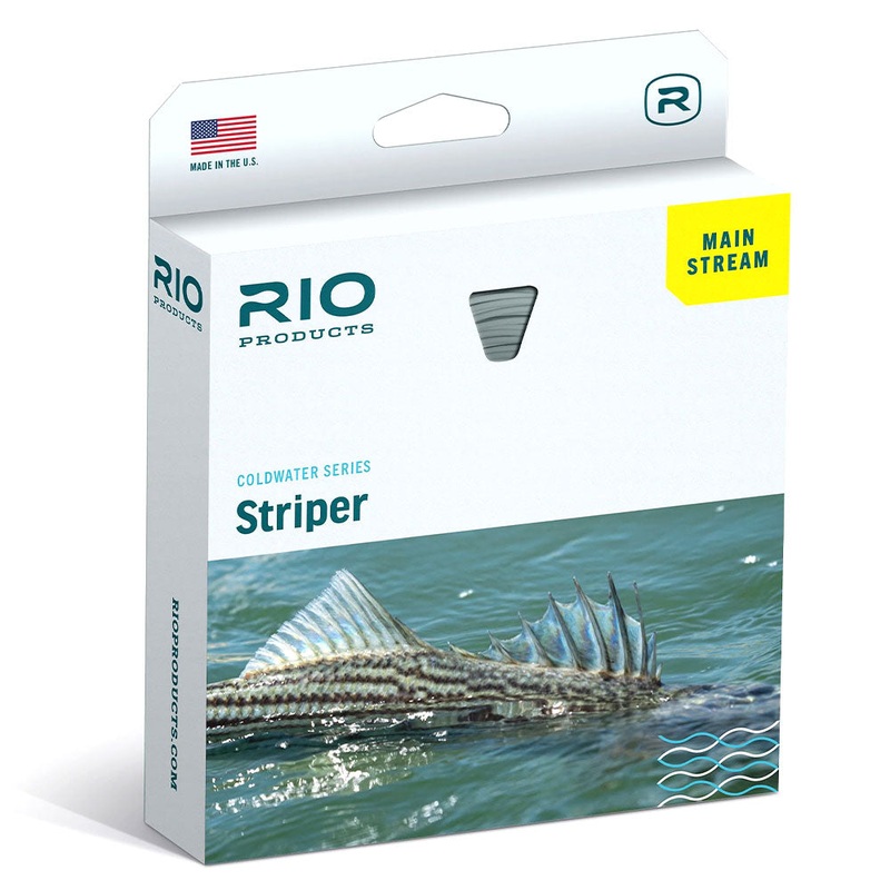 RIO Mainstream Striper Coldwater