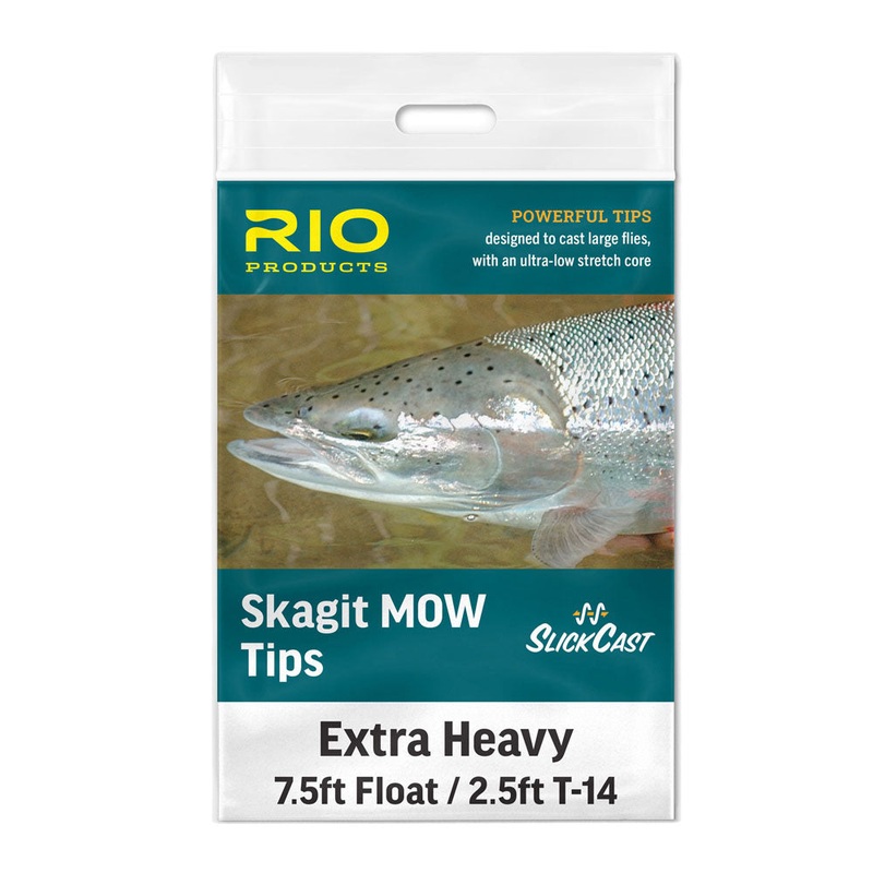 RIO MOW Tips