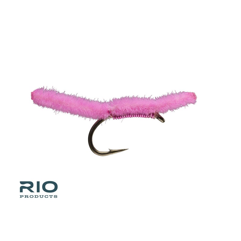 San Juan Worm