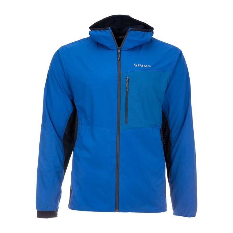 Simms Flyweight Access Hoody
