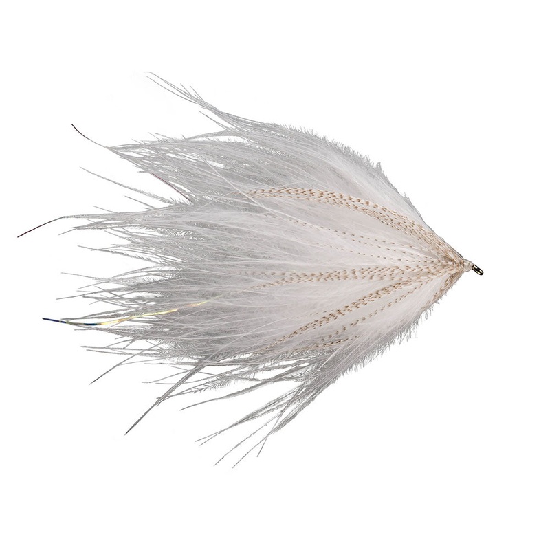 Soft Hackle Streamer (Gartside Soft Hackle)