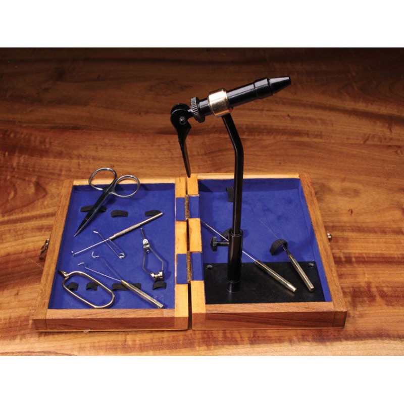 Standard Fly Tying Tool Kit