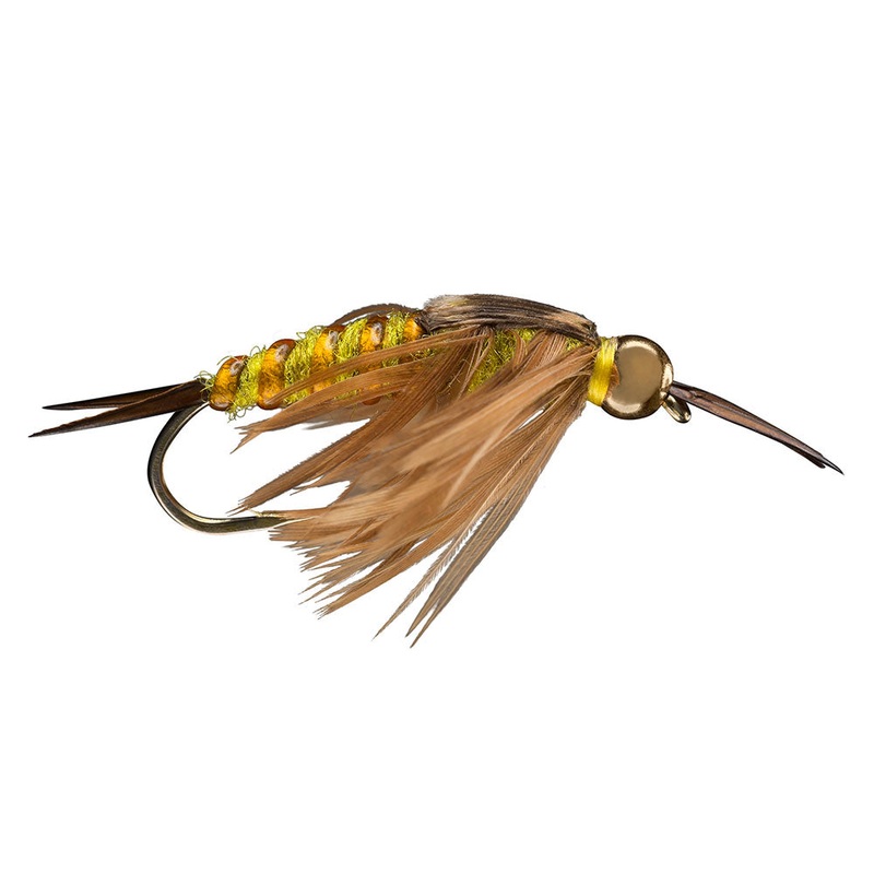 Stonefly Nymph (Bead Head)