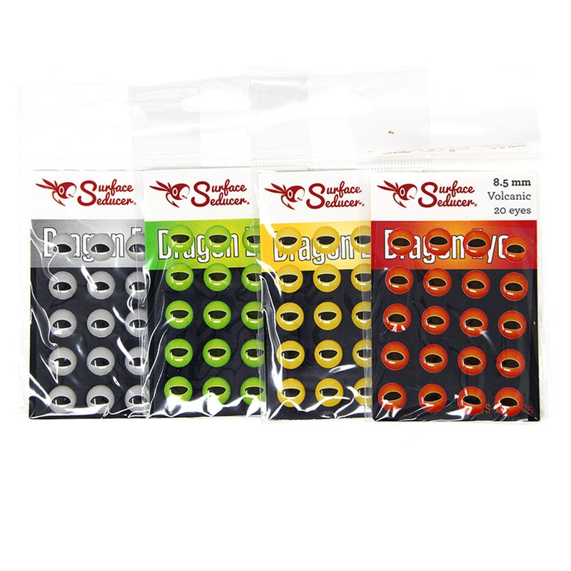 Surface Seducer Dragon Eyes (8.5mm)