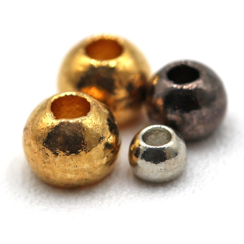 Tungsten Beads