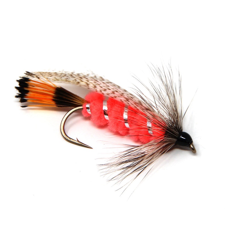 Wood Special (Locally Tied)