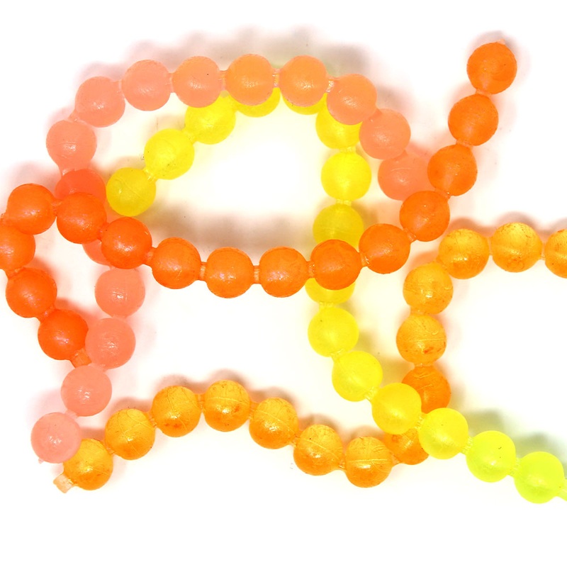 Zap Roe and Go (Soft Plastic Egg Material)