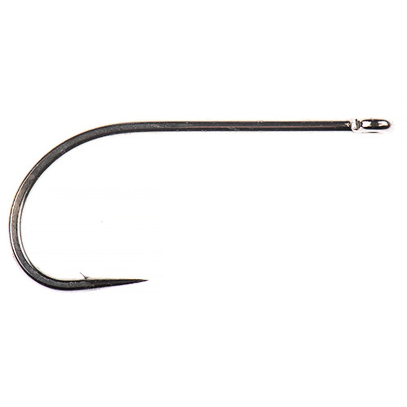 AHREX Bob Clouser Signature Hook (SA210)