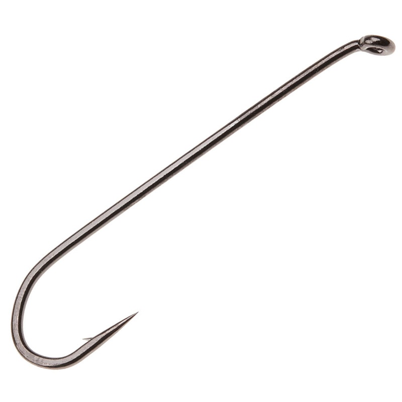 AHREX Classic Streamer Hook (NS118)
