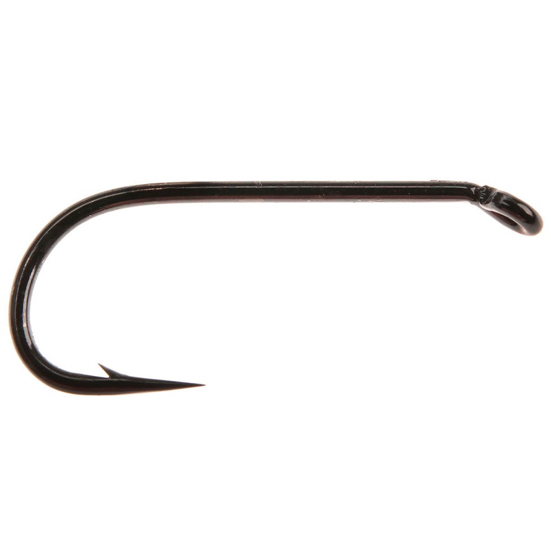 AHREX Traditional Dry Fly Hook (FW500)