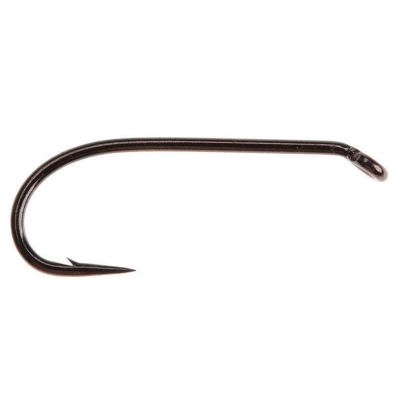 AHREX Traditional Nymph Hook (FW560)