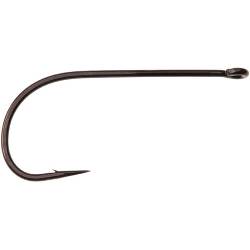 AHREX Trout Predator Streamer Hook (TP610)
