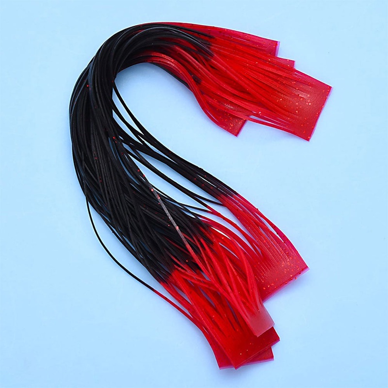 EP Crustaceous Rubber Legs