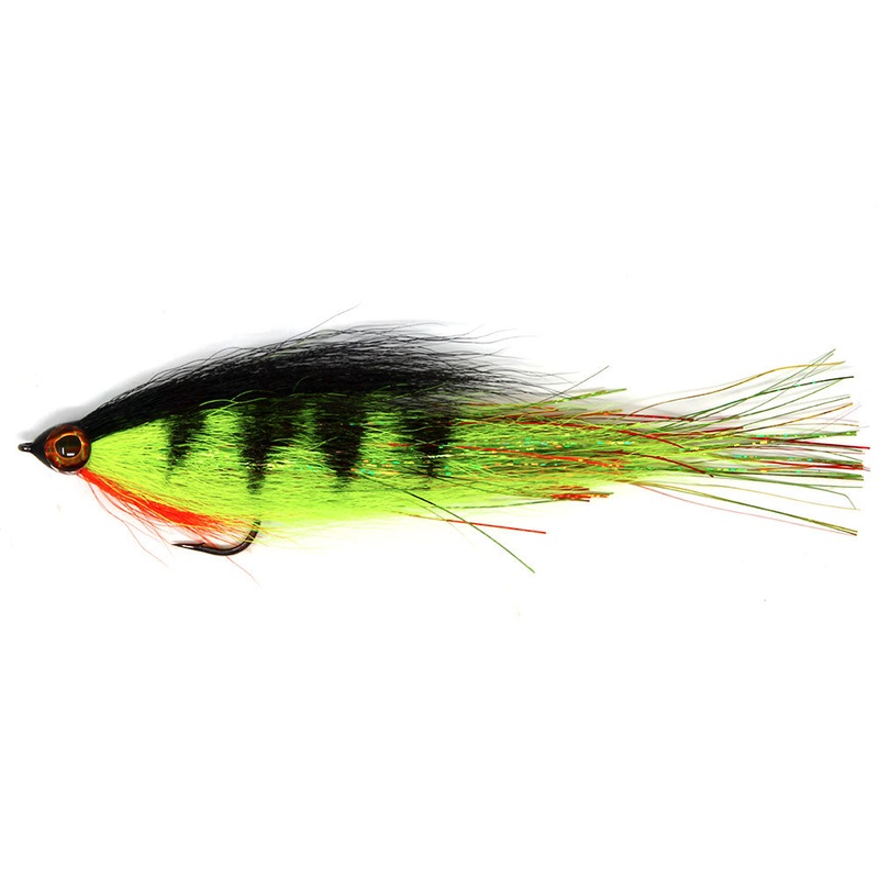 Firetiger Flash Tail Hollow Deceiver (Limited Edition)