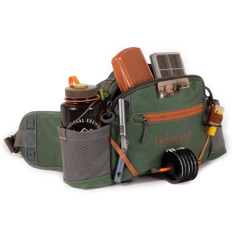 Fishpond Elkhorn Lumber Pack