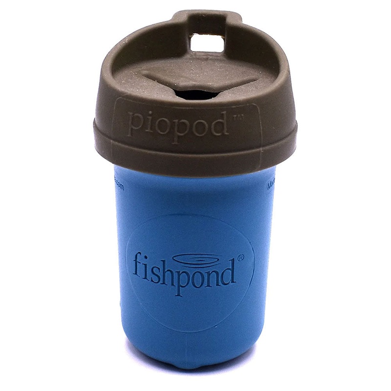 Fishpond Microtrash Container Piopod