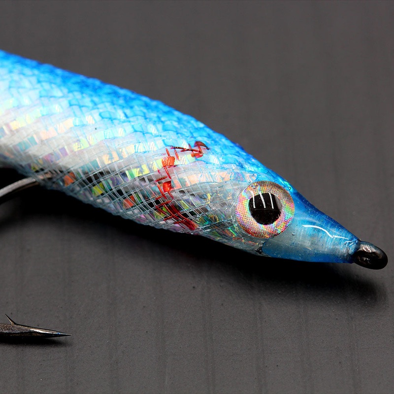 Floating Smelt (Locally Tied)