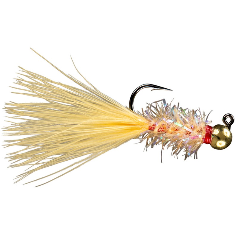 Golden Retriever Jig