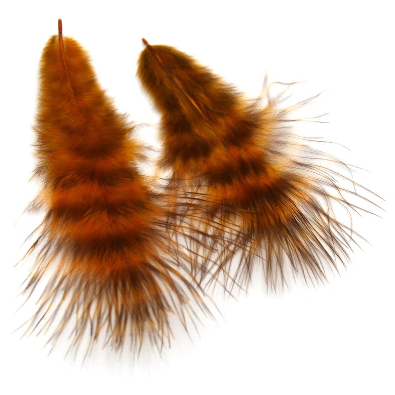Grizzly Marabou