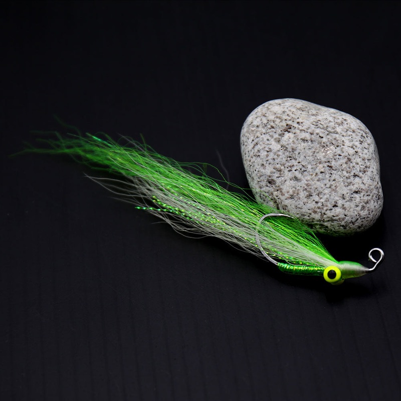 Jiggy Sand Eel