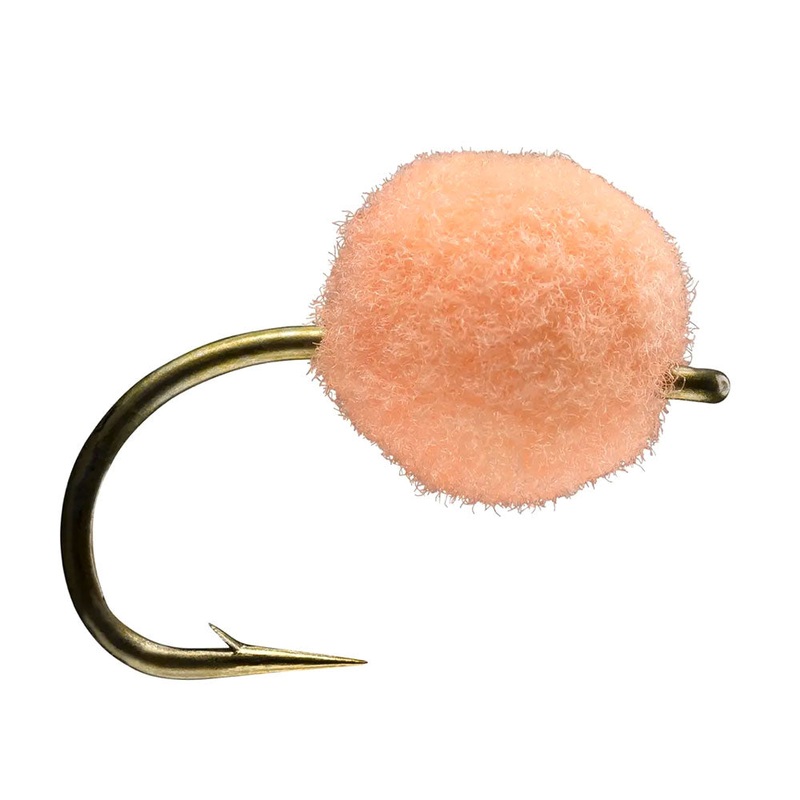 Micro Trout Egg