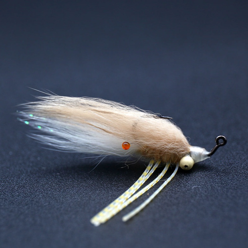 Mini Fox Crouser (Locally Tied)