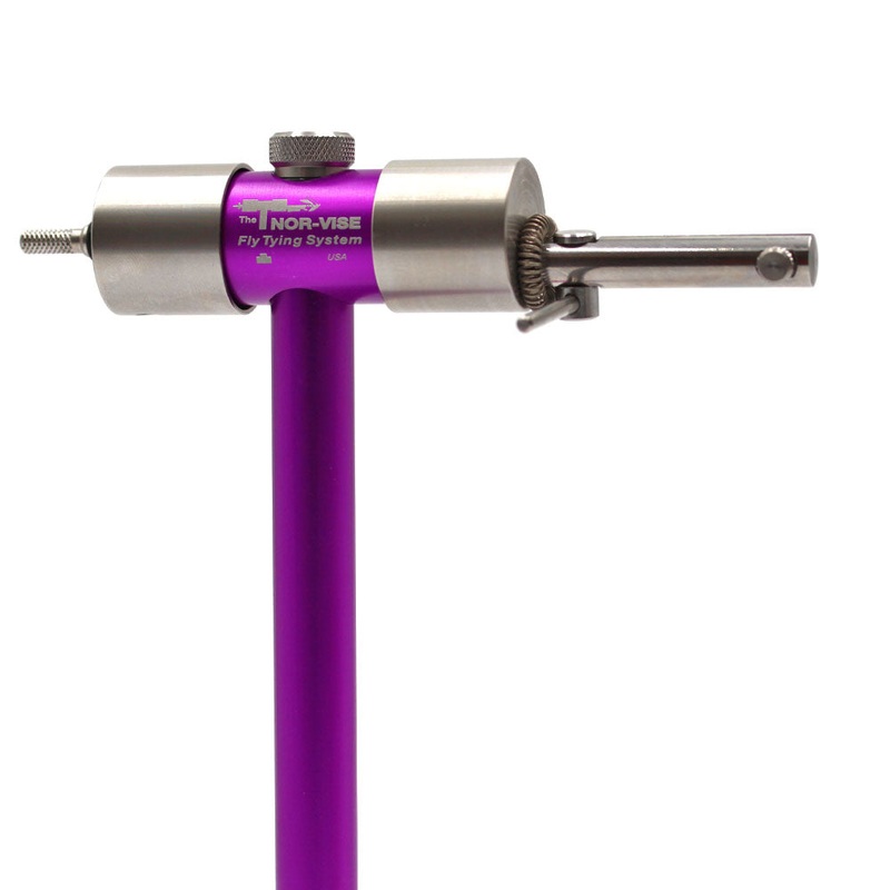 Norvise Legacy C Vise