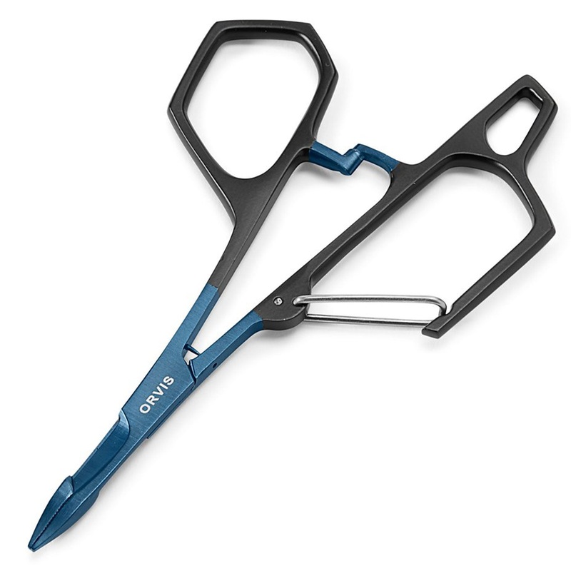 Orvis Flow Quickdraw Hemostat