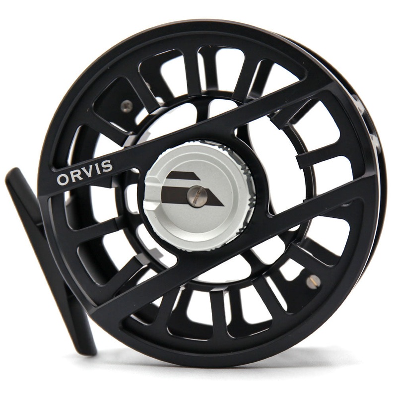 Orvis Hydros Fly Reel