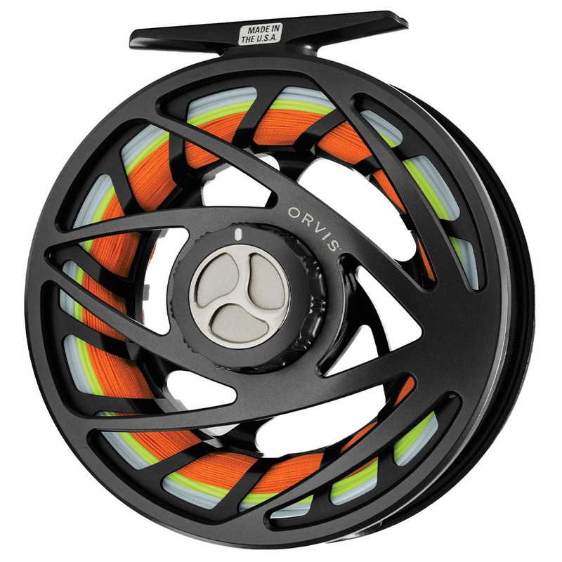 Orvis Mirage Fly Reel