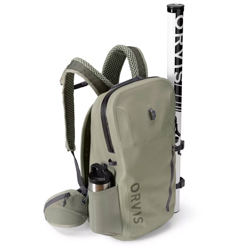 Orvis PRO Waterproof Backpack 30L