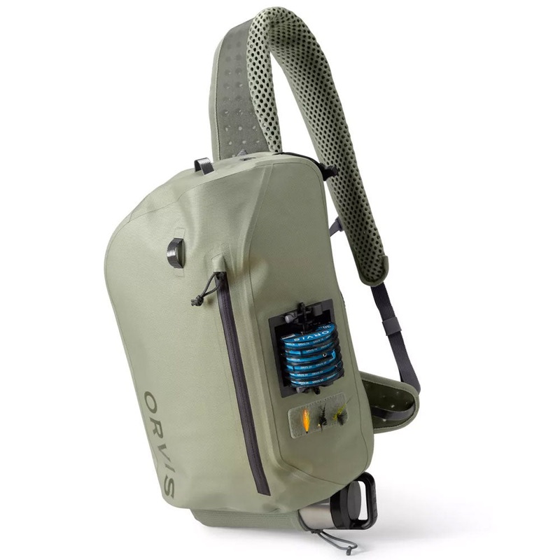 Orvis PRO Waterproof Sling 14L