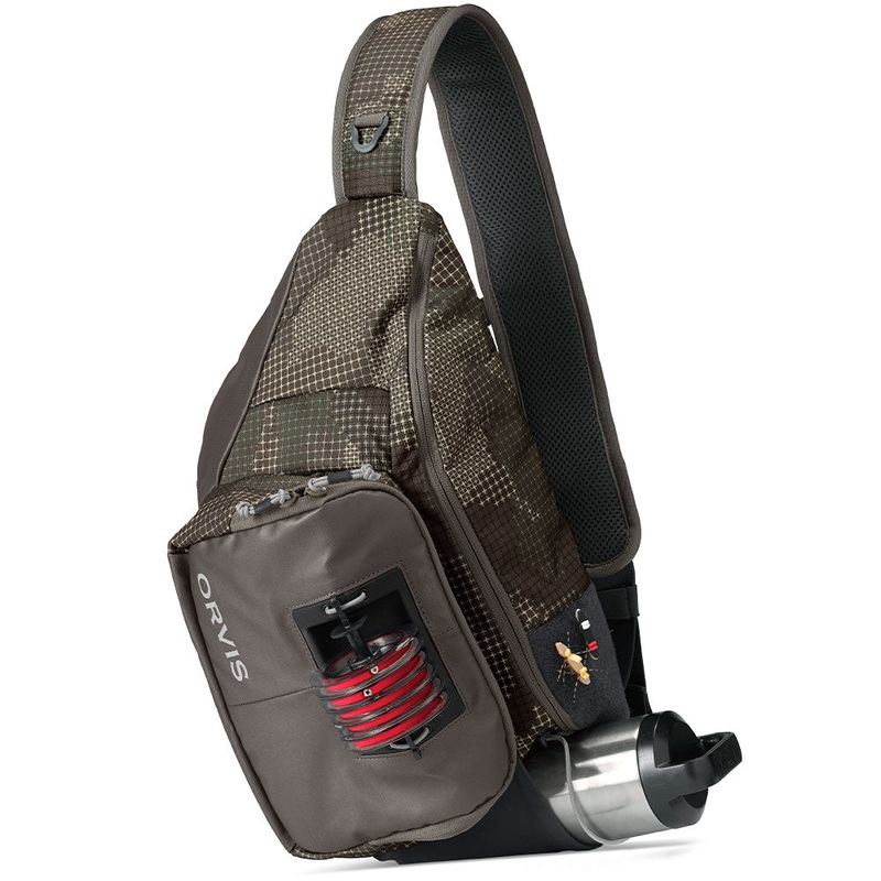 Orvis Sling Pack