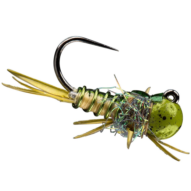 Point Drake (Tungsten Bead)