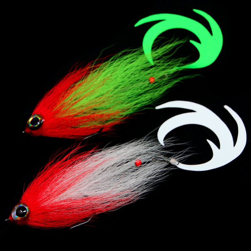 Red Head (Locally Tied)